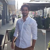 Ahmed Shehab的照片