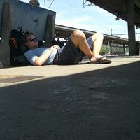 Markus Bernardi's Photo