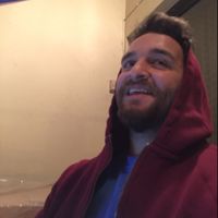 Photos de Ahmad Akra