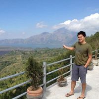 Zamhairie Ali's Photo