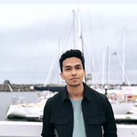 Durgesh Gupta的照片