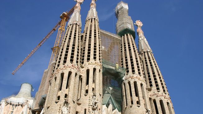 Barcelona Off Beat Places Barcelona Catalonia Spain Couchsurfing