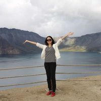 Mengshi Zhao的照片