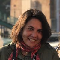 Laís Carvalho de Souza's Photo