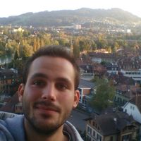 Fotos von ALEJANDRO ARCONADA