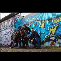 Adam Layish的照片