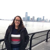 Leticia Pedroso的照片