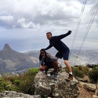 Chris Finch的照片