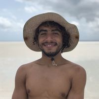 Muhammed Eladly's Photo