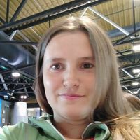 Elena Pilipenko's Photo