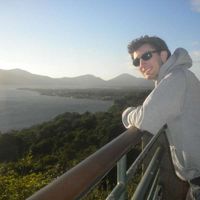 Leonardo Perez的照片