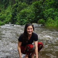 Le foto di felicitas Gonzalez