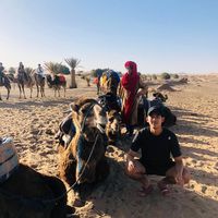 Le foto di Chang hyun Cho