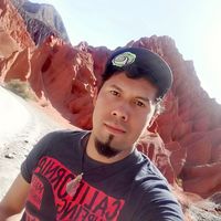 Marvin Moreno的照片