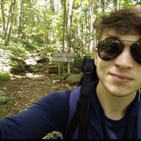 Timothy Burks's Photo