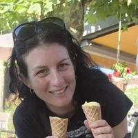 Pauline Faure's Photo