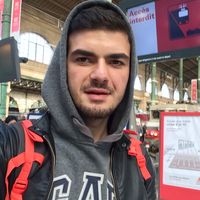 İnanç Köroğlu's Photo