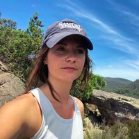 Winnie Waldron的照片