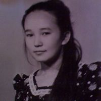 Fotos de Sabina Smakova