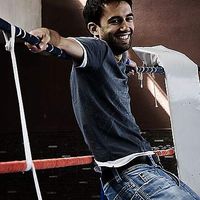 Samuel Poisson's Photo