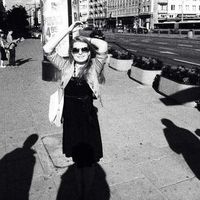 Iryna Kozlova的照片