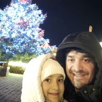 Vladyslav Oleinikov's Photo