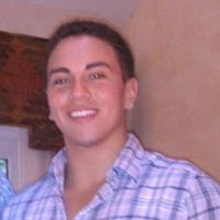 Jeremy Cisneros's Photo