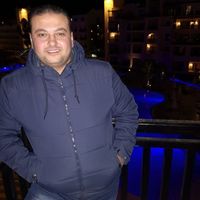 Islam Eldahy's Photo