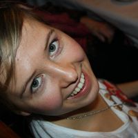 Marta LISIEWICZ的照片