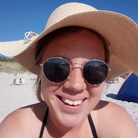 Dora Žibaitė的照片