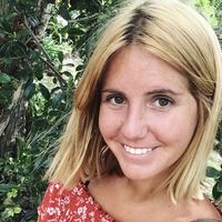 Dama Gonzalez's Photo