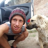 Harmen Koelewijn's Photo