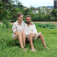 Florencia Sainato的照片