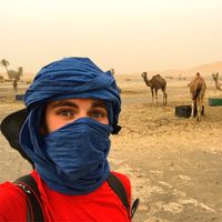 Giacomo Netto的照片