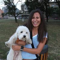 Sandra Stupar's Photo