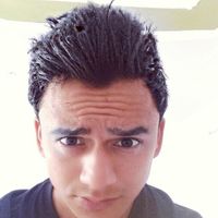 Saurav Rawat's Photo