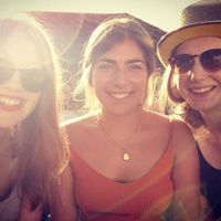 Ellen Turner的照片