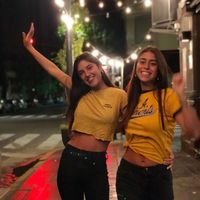 Fotos de Virginia Bossini