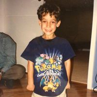 Carlos Guevara's Photo