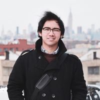 Paolo Mendoza的照片