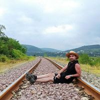 Hesam Parvizi's Photo