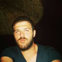 Umut Erdogan's Photo