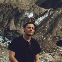 Photos de Dmitriy Volkov