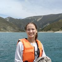 Maria Malets的照片