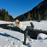 Anna Kukuieva's Photo