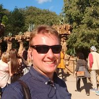 Pawel Rybicki's Photo