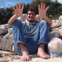 Paul Erdmann's Photo