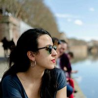 Ainhoa Regidor's Photo