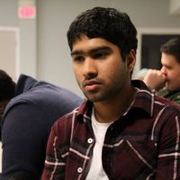 Le foto di Mohtaseem  Rahman