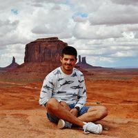 Daniele Angioni's Photo